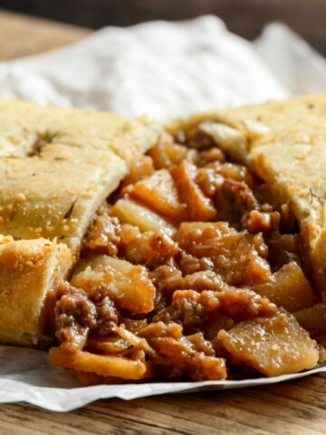 Britain's Best Local Dishes To Try