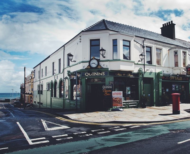 Newcastle, County Down
