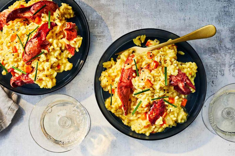 Risotto
