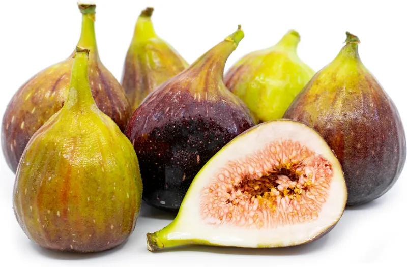 Brown Turkey Figs