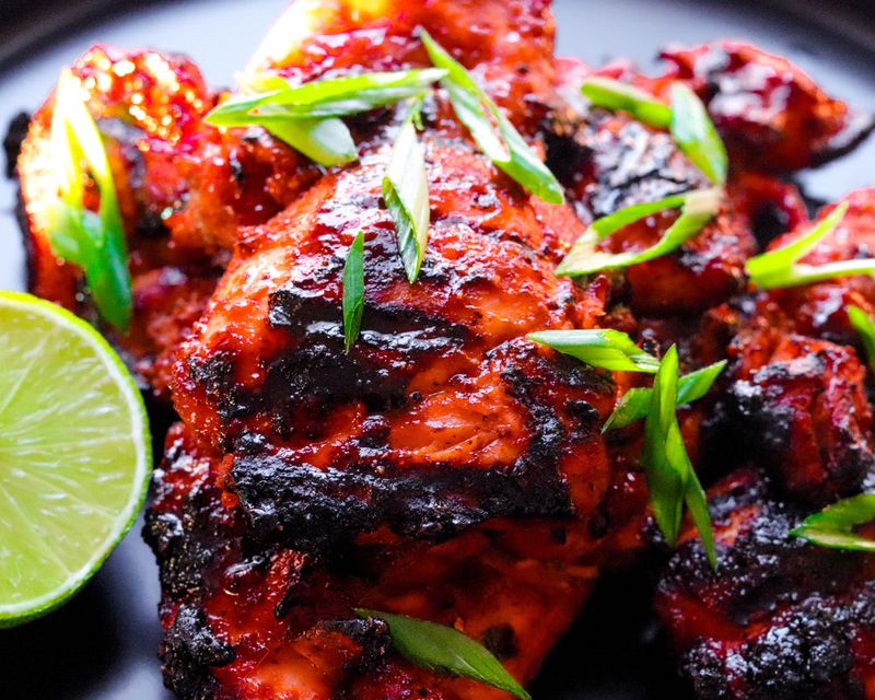 Korean BBQ Gochujang