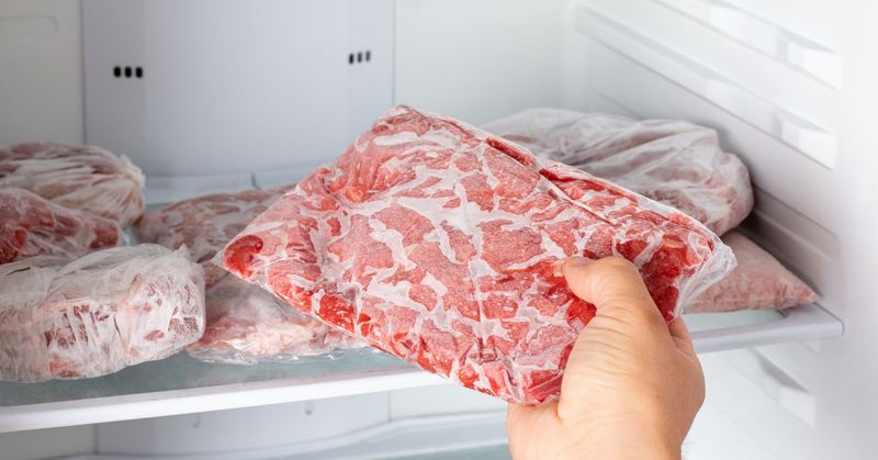 Meal Prep Mistakes