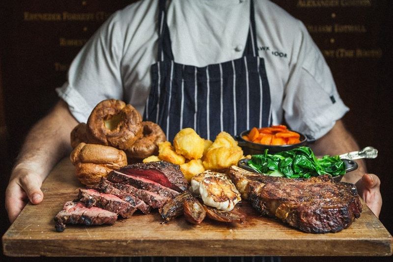 Portion Sizes