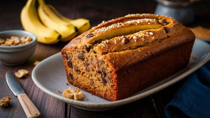 Banana Bread