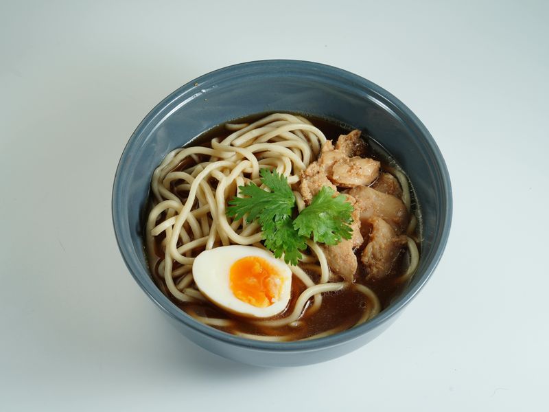 Chicken Ramen