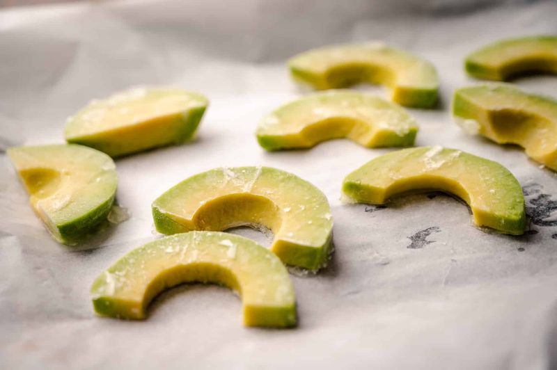 Avocados
