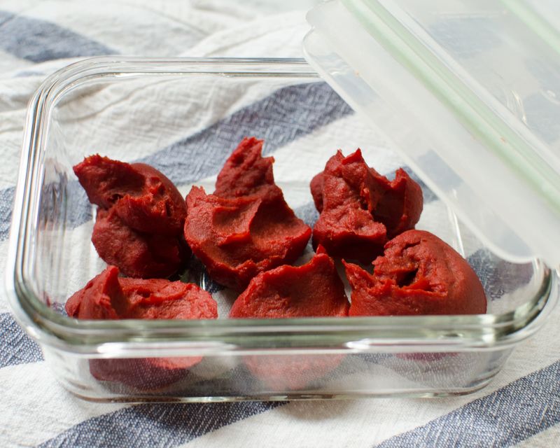 Tomato Paste