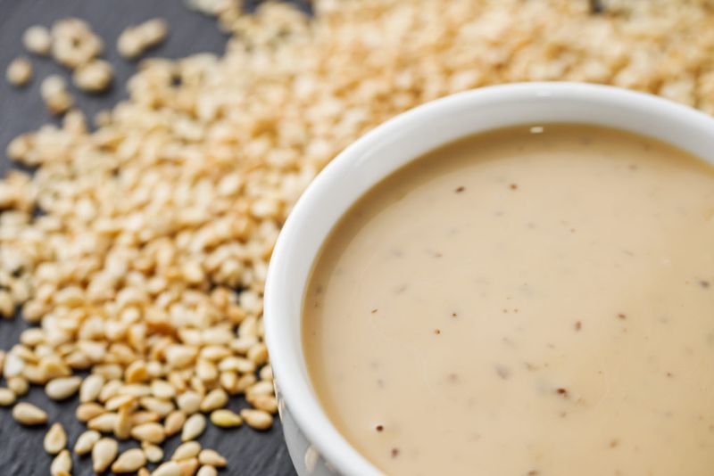 Tahini (Middle East)