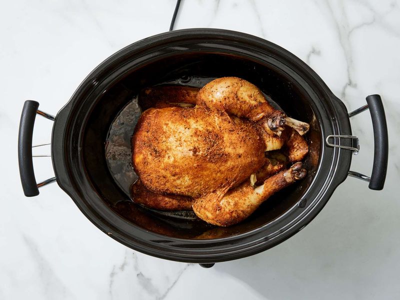 Whole Chicken