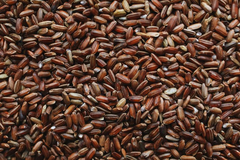 Incorporate Whole Grains
