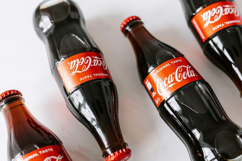 Coca-Cola 