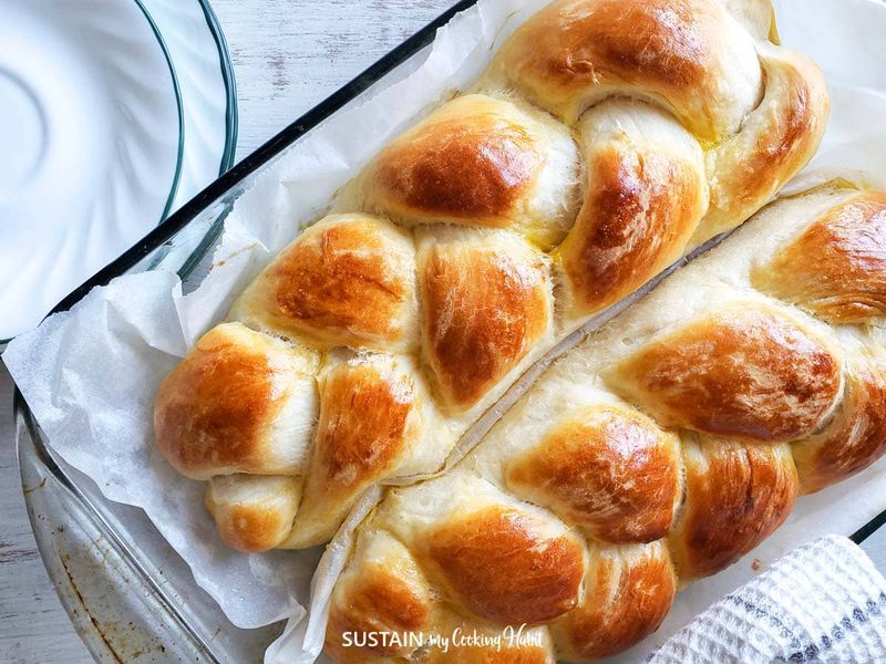 Fun Bread Varieties To Explore