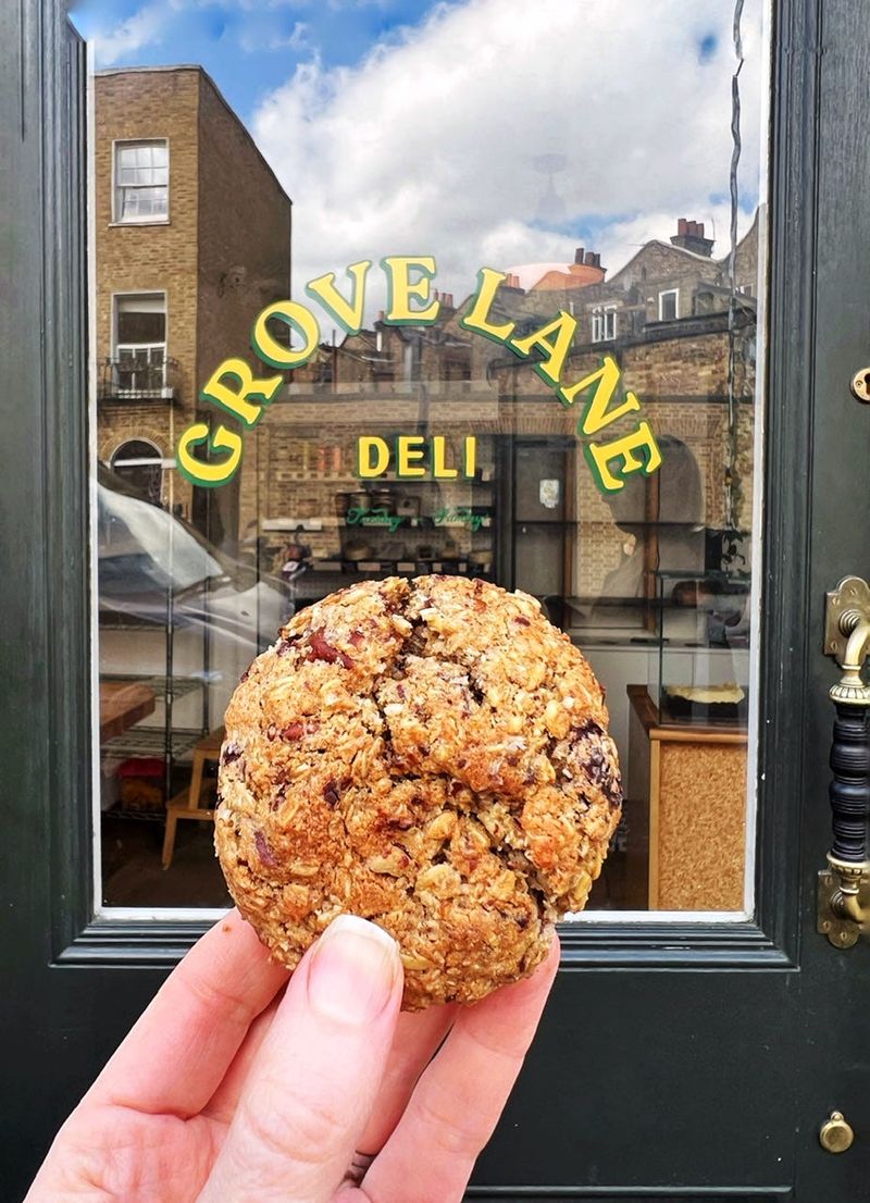Grove Lane Deli
