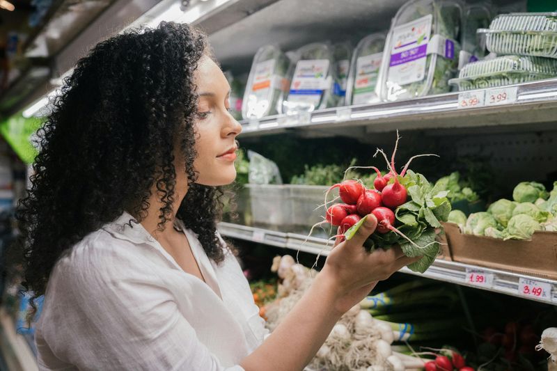 Buy Supermarket Own Brands And Look For Discounts