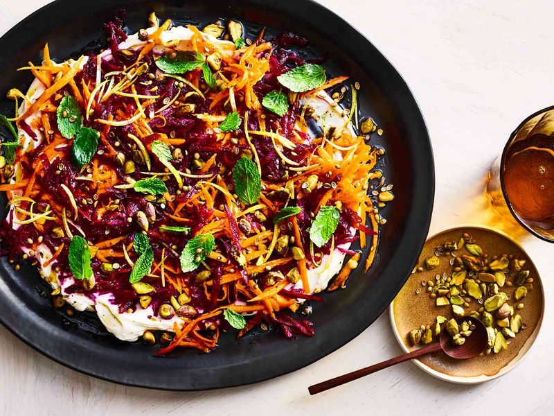 Use The Whole Vegetable