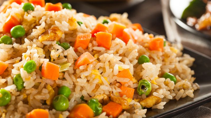 Fried Rice
