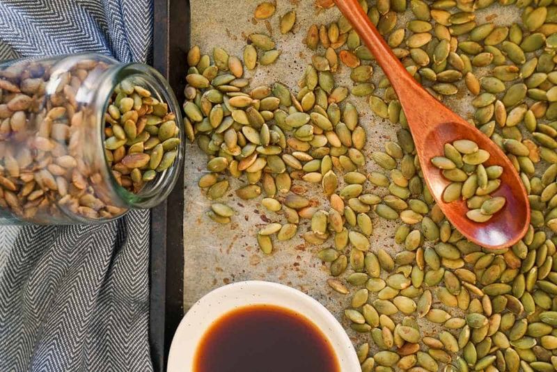 Pumpkin Seeds