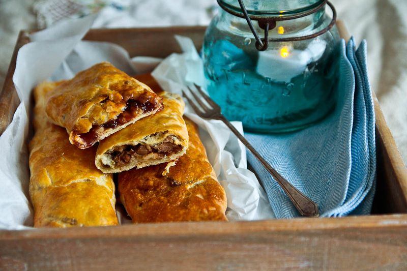 Bedfordshire Clanger