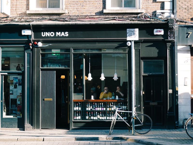 Uno Mas (Aungier Street)
