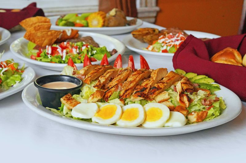 Bloomin' Onion