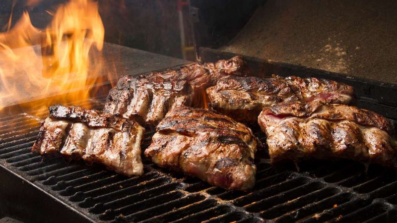 Meat Mistreatment