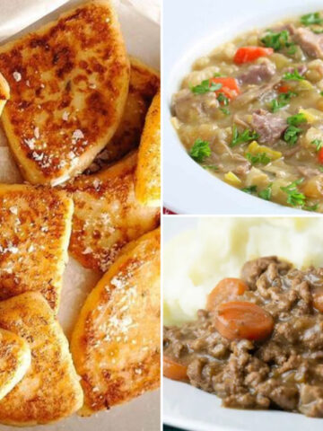 Delicious Scottish Dishes The Whole Family Will Love