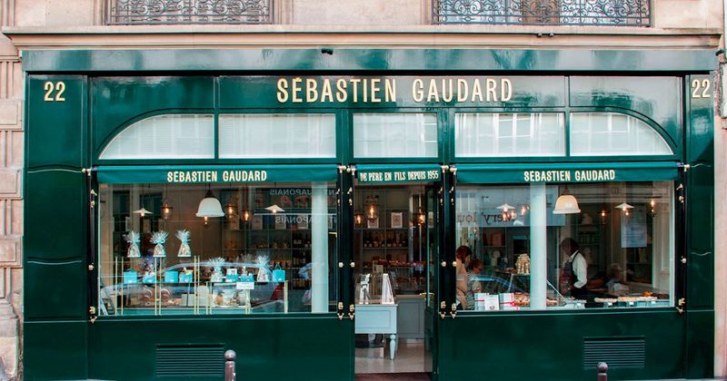 Sébastien Gaudard