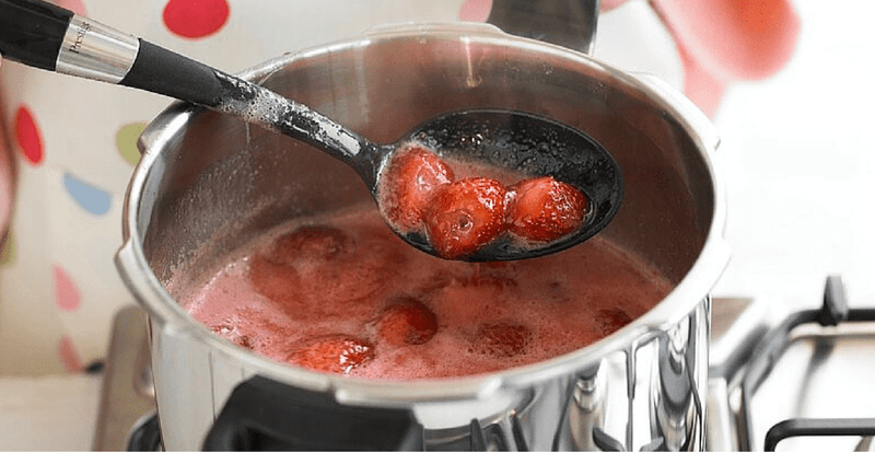 Pandemic Cooking Legacy Continues