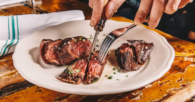 Do You Have Any Special Seasonal Or Limited-Time Cuts?