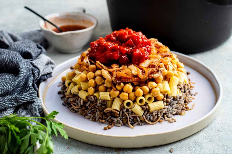Koshari