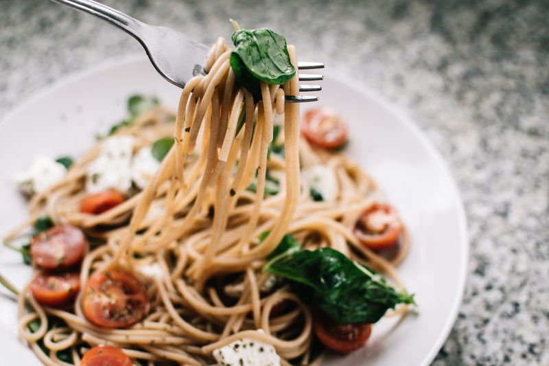 Try A 'Use-It-Up' Meal Once A Week