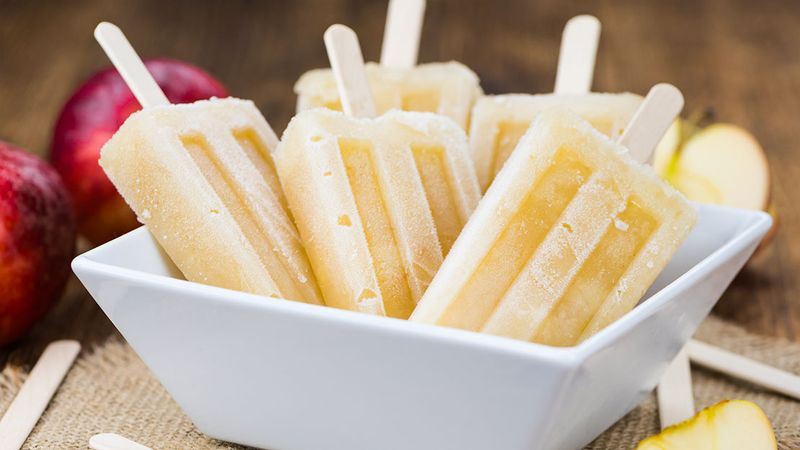 Applesauce