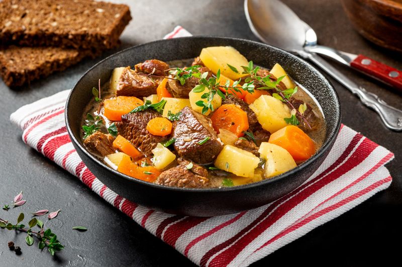 Irish Stew