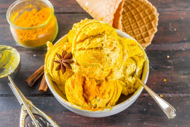 Turmeric Black Pepper