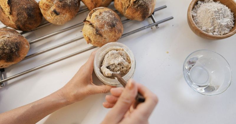 Sourdough Made Simple