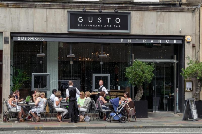 Gusto