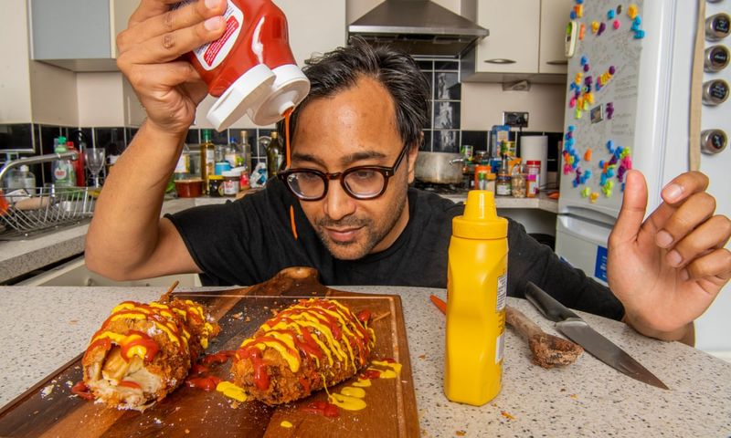 Social Media Food Trends
