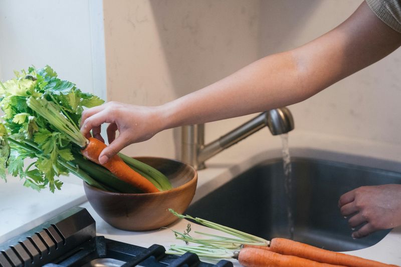 Revive Wilting Veg Like Magic