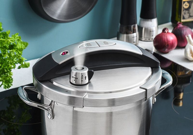 Revolutionary Safety Features