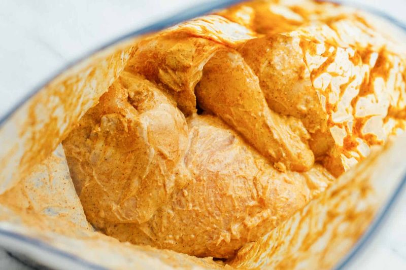How Long Should You Marinate Your Chicken?