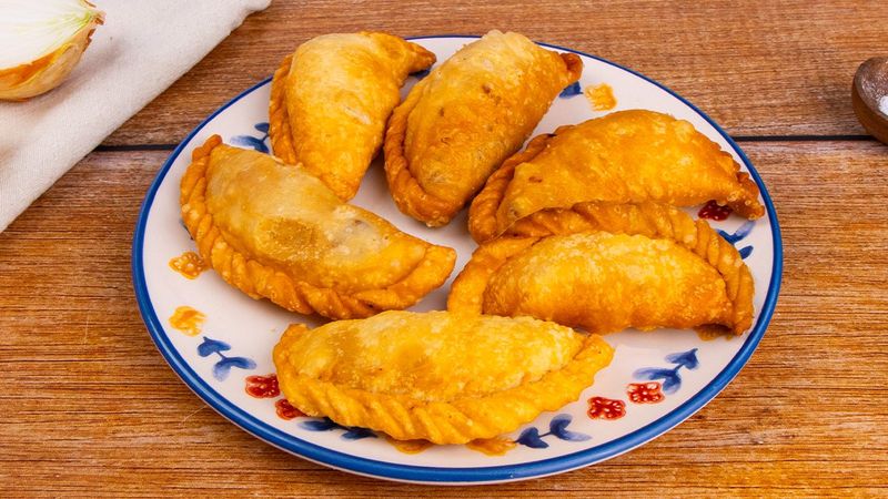 Empanadas, Argentina