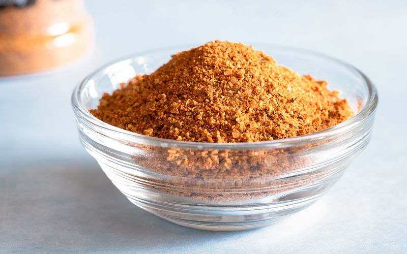 All-Purpose BBQ Rub (Kansas City Style)