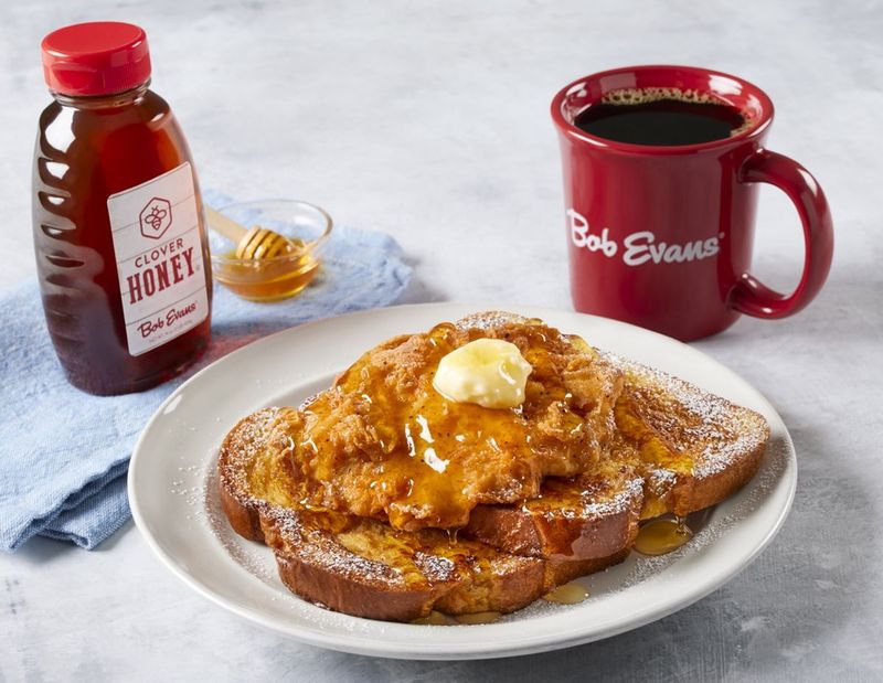 Bob Evans