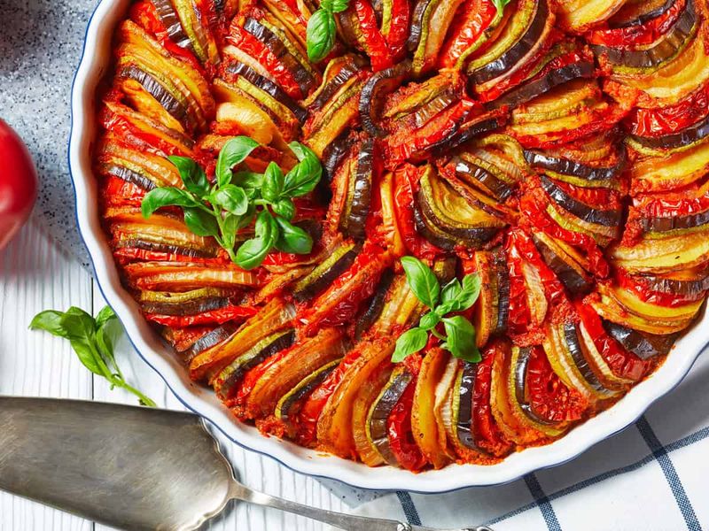 Ratatouille (France)
