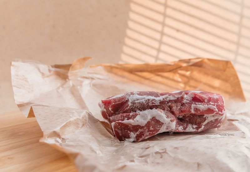 Meat