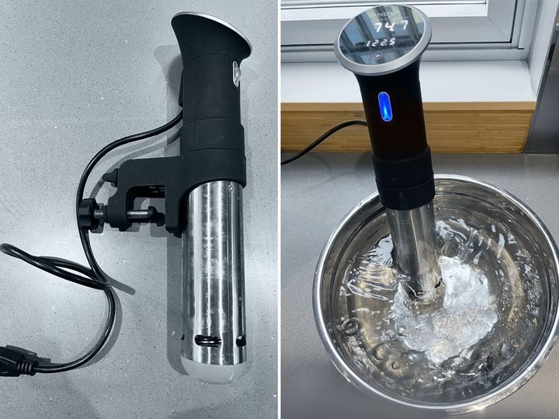 Accessible Home Equipment