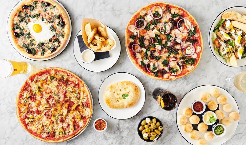 Pizza Express