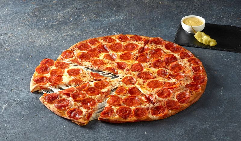 Papa John's