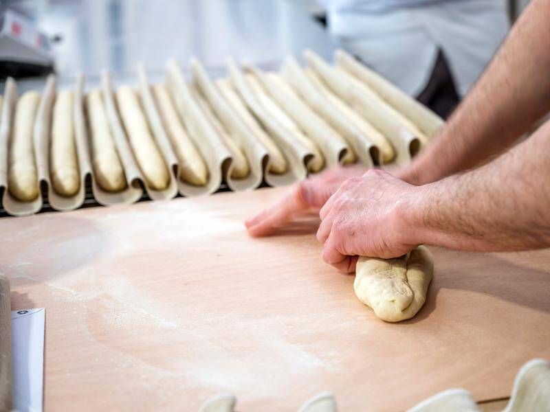 The Baguette Is More Labour-Intensive Than It Looks