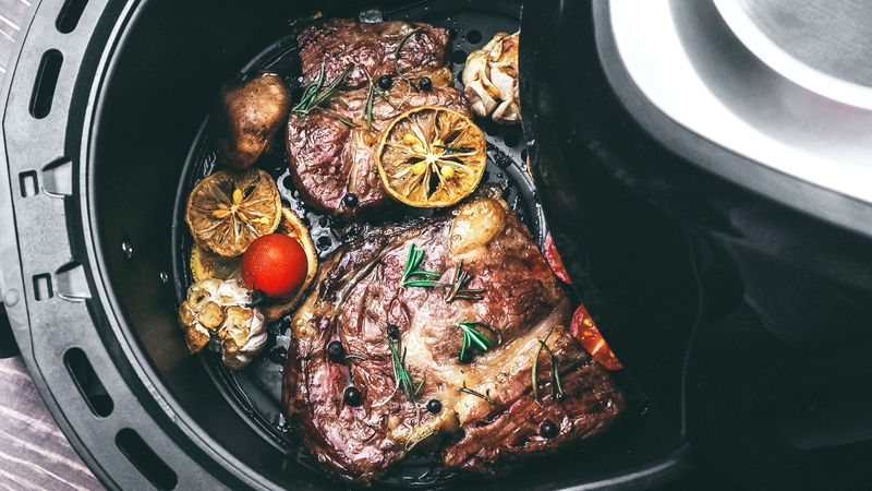 Saucy Dishes (With Too Much Liquid)
